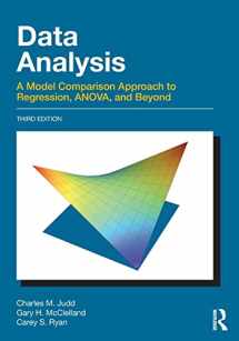 9781138819832-1138819832-Data Analysis: A Model Comparison Approach To Regression, ANOVA, and Beyond, Third Edition