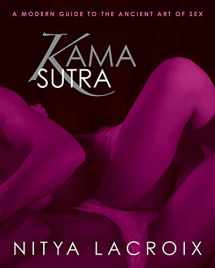 9781629142074-1629142077-Kama Sutra: A Modern Guide to the Ancient Art of Sex