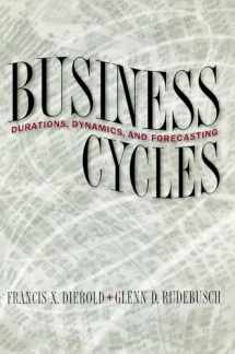 9780691012186-0691012180-Business Cycles