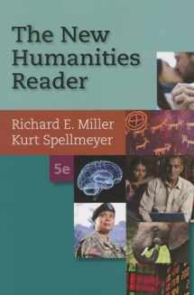 9781285428994-1285428994-The New Humanities Reader