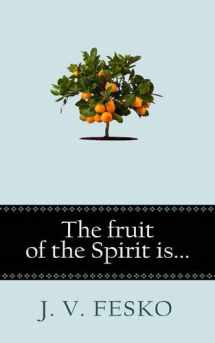9780852347362-0852347367-The Fruit of the Spirit is