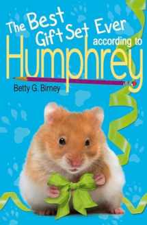 9780142419380-0142419389-Humphrey Box Set (3 Books)