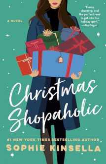 9780593132838-0593132831-Christmas Shopaholic: A Novel