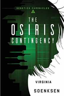 9781620061756-1620061759-The Osiris Contingency (Genetics Chronicles)