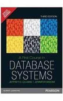 9789332535206-9332535205-First Course in Database Systems