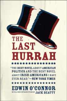 9780226321417-022632141X-The Last Hurrah: A Novel