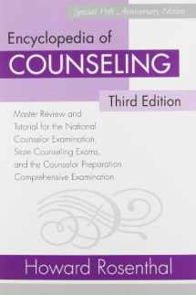9780415872393-0415872391-Encyclopedia of Counseling Package: Complete Review Package for the National Counselor Examination, State Counseling Exams, and Counselor Preparation Comprehensive Examination (CPCE)