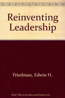 9781572309500-1572309504-Reinventing Leadership