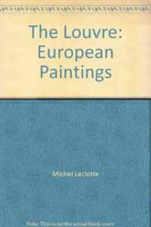 9782866560515-2866560515-The Louvre: European Paintings