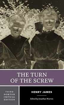 9780393420371-039342037X-The Turn of the Screw: A Norton Critical Edition (Norton Critical Editions)