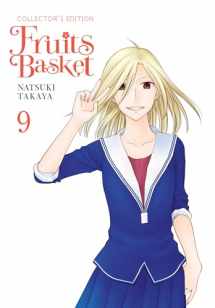 9780316501620-031650162X-Fruits Basket Collector's Edition, Vol. 9 (Fruits Basket Collector's Edition, 9)