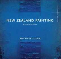 9781869402976-1869402979-New Zealand Painting: A Concise History