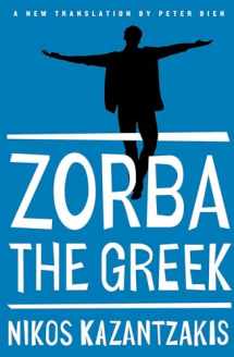 9781476782812-1476782814-Zorba the Greek