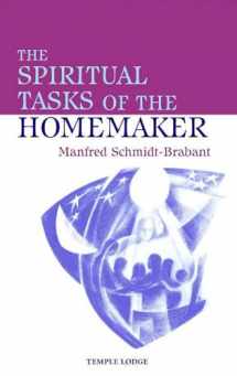 9780904693843-0904693848-The Spiritual Tasks of the Homemaker