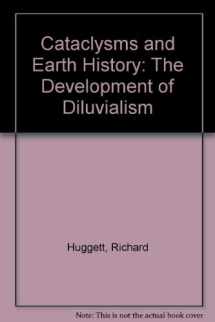 9780198287131-0198287135-Cataclysms and Earth History: The Development of Diluvialism