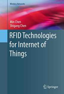 9783319473543-3319473549-RFID Technologies for Internet of Things (Wireless Networks)