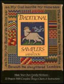 9780715387139-0715387138-Traditional samplers