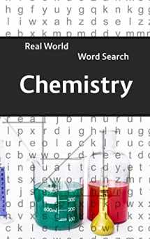 9781722770945-1722770945-Real World Word Search: Chemistry