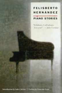 9780811221801-0811221806-Piano Stories