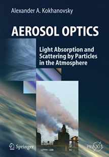 9783642062681-3642062687-Aerosol Optics: Light Absorption and Scattering by Particles in the Atmosphere (Springer Praxis Books)