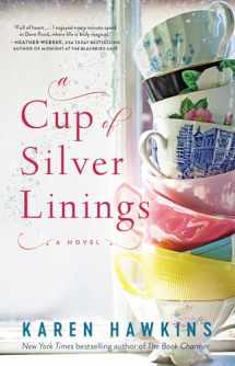 9781982105563-1982105569-A Cup of Silver Linings (2) (Dove Pond Series)