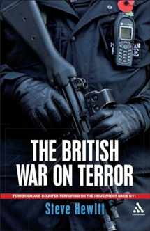 9780826498991-082649899X-The British War on Terror: Terrorism and Counter-Terrorism on the Home Front Since 9-11