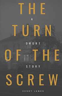 9781661672850-166167285X-The Turn of the Screw (American Classics Edition)