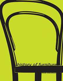 9781563675447-1563675447-History of Furniture: A Global View