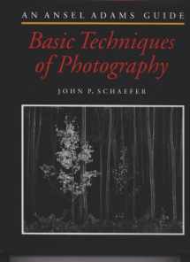 9780821218013-0821218018-An Ansel Adams Guide : Basic Techniques of Photography (Book One)