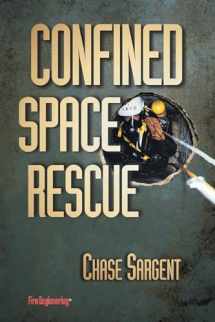 9780912212883-0912212888-Confined Space Rescue