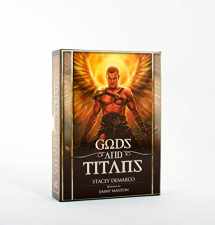 9781582703800-1582703809-Gods and Titans