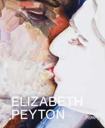 9780847858552-0847858553-Elizabeth Peyton: Dark Incandescence