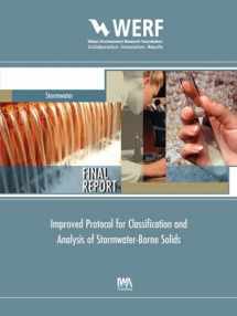 9781843397762-1843397765-Improved Protocol For Classification And Analysis Of Stormwater-Borne Solids
