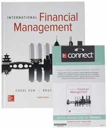 9781260052268-1260052265-GEN COMBO INTERNATIONAL FINANCIAL MANAGEMENT; CONNECT ACCESS CARD