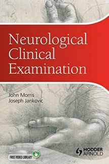 9781444145380-144414538X-Neurological Clinical Examination
