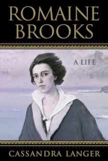 9780299298609-0299298604-Romaine Brooks: A Life