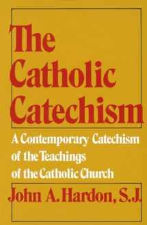 9780385080453-038508045X-The Catholic Catechism: A Contemporary Catechism of the Teachings of the Catholic Church