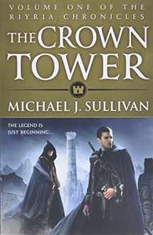 9780316243711-031624371X-The Crown Tower (The Riyria Chronicles, 1)