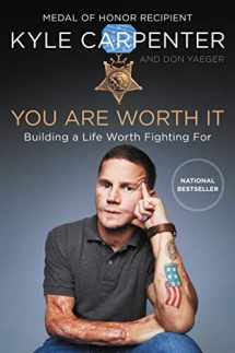 9780062898531-0062898531-You Are Worth It: Building a Life Worth Fighting For