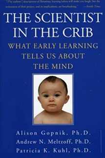 9780688177881-0688177883-The Scientist in the Crib: What Early Learning Tells Us About the Mind