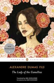 9780143107026-014310702X-The Lady of the Camellias (Penguin Classics)