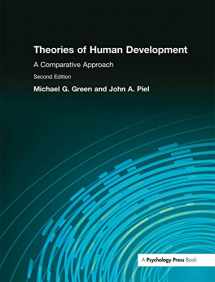 9780205665686-0205665683-Theories of Human Development: A Comparative Approach