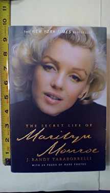 9780446198189-0446198188-The Secret Life of Marilyn Monroe