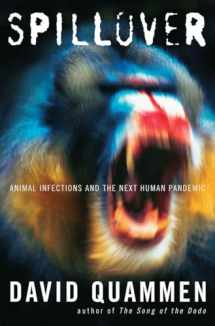 9780393066807-0393066800-Spillover: Animal Infections and the Next Human Pandemic