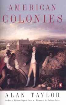 9780142002100-0142002100-American Colonies: The Settling of North America, Vol. 1