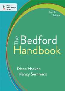 9781457608018-1457608014-The Bedford Handbook