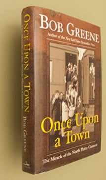9780060081966-0060081961-Once Upon a Town: The Miracle of the North Platte Canteen