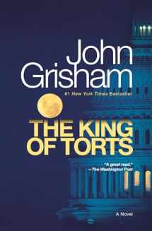 9780385339650-0385339658-The King of Torts: A Novel