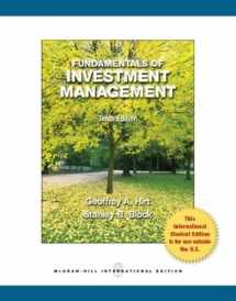 9780071315524-0071315527-Fundamentals of Investment Management