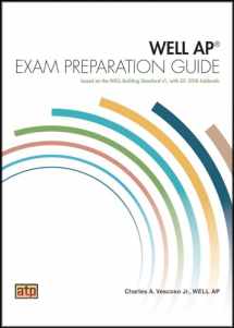 9780826913234-0826913237-WELL AP® Exam Preparation Guide